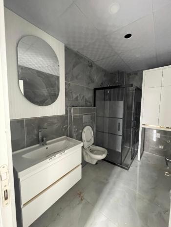 AFYON ÜÇOK EMLAKTAN KANLICA MAH SATILIK SIFIR GÜNEY CEPHE LÜX DAİRE