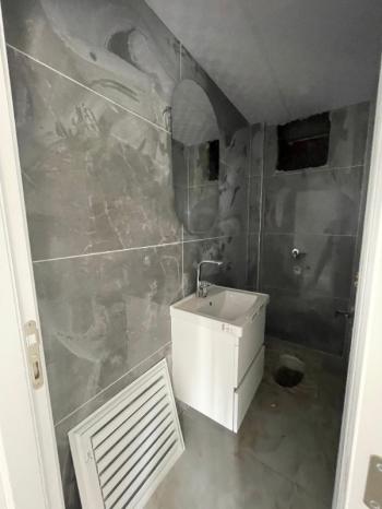 AFYON ÜÇOK EMLAKTAN KANLICA MAH SATILIK SIFIR GÜNEY CEPHE LÜX DAİRE