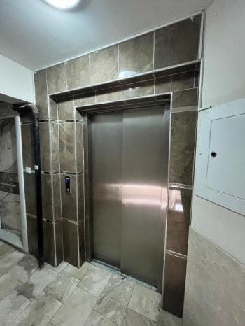 AFYON ÜÇOK EMLAKTAN KURTULUŞ CAD ÜZERİ KİRALIK EŞYALI LÜX DAİRE