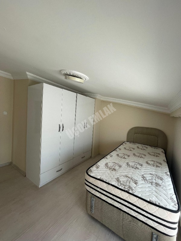 AFYON ÜÇOK EMLAKTAN ERENLER MAH SATILIK 3+0 DAİRE