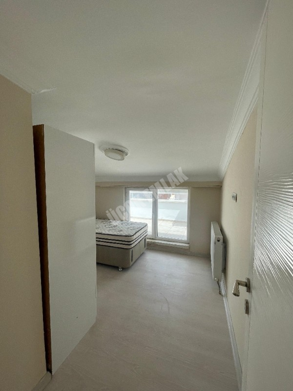 AFYON ÜÇOK EMLAKTAN ERENLER MAH SATILIK 3+0 DAİRE