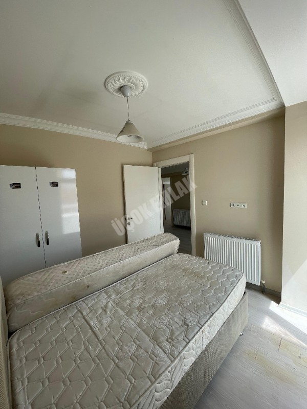 AFYON ÜÇOK EMLAKTAN ERENLER MAH SATILIK 3+0 DAİRE