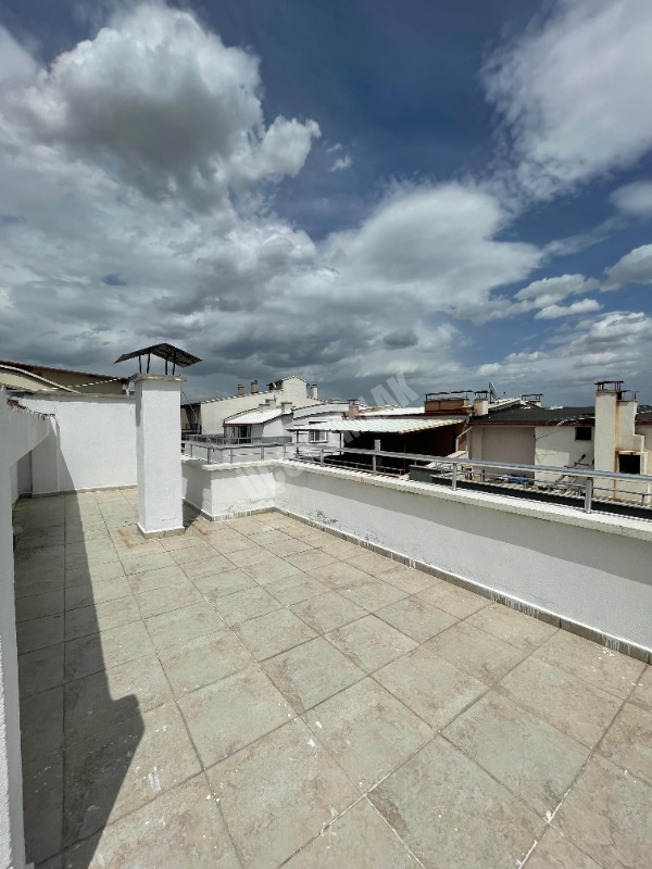 AFYON ÜÇOK EMLAKTAN ERENLER MAH SATILIK 3+0 DAİRE