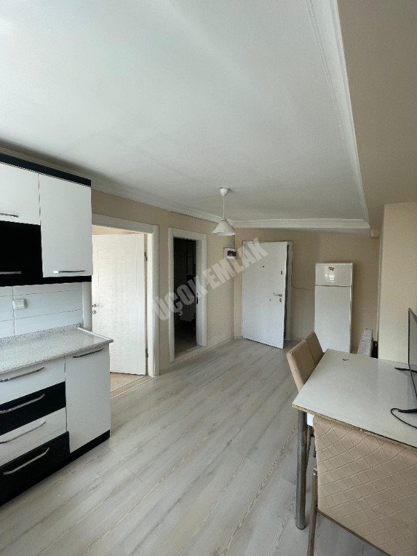 AFYON ÜÇOK EMLAKTAN ERENLER MAH SATILIK 3+0 DAİRE