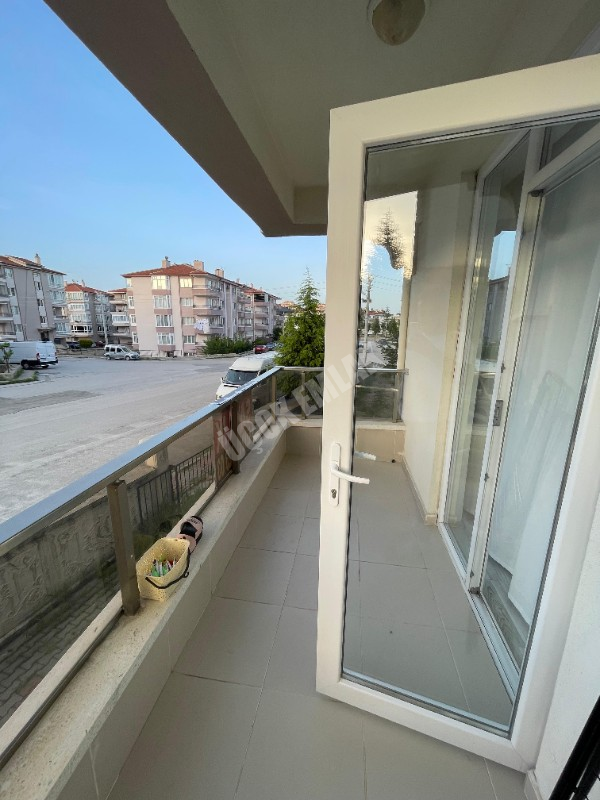 AFYON ÜÇOK EMLAKTAN KANLICA MAH SATILIK 2+1 BAKIMLI TEMİZ DAİRE