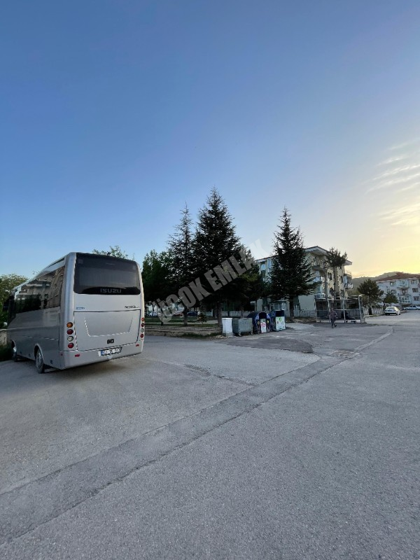 AFYON ÜÇOK EMLAKTAN KANLICA MAH SATILIK 2+1 BAKIMLI TEMİZ DAİRE