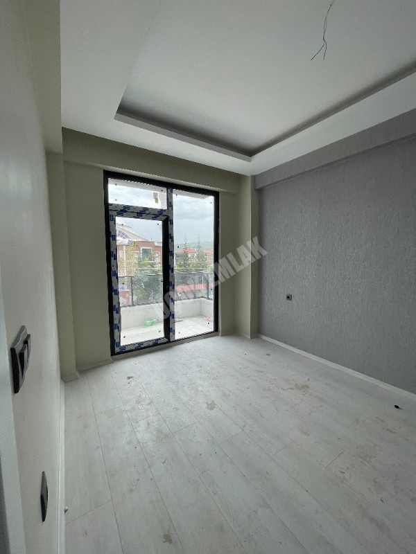AFYON ÜÇOK EMLAKTAN KANLICA MAH SATILIK SIFIR GÜNEY CEPHE LÜX DAİRE