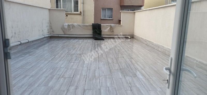 AFYON ÜÇOK EMLAKTAN KURTULUŞ CAD ÜZERİ KİRALIK EŞYALI LÜX DAİRE