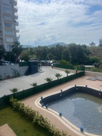 MARY SİTESİ 1+1 EŞYASIZ KİRALIK DAİRE ANTALYA ALANYA MAHMUTLAR