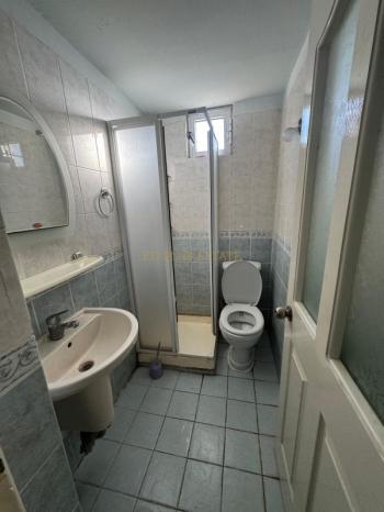 Lefkoşa Göçmenköy'de Bahçeli Eşyalı Kiralık 2+1 Dubleks Ev