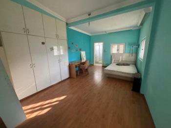 Lefkoşa Göçmenköy'de Bahçeli Eşyalı Kiralık 2+1 Dubleks Ev