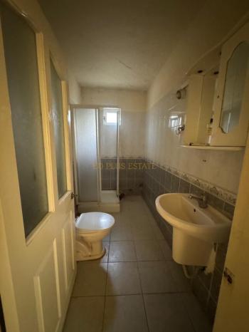 Lefkoşa Göçmenköy'de Bahçeli Eşyalı Kiralık 2+1 Dubleks Ev