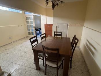 Lefkoşa Göçmenköy'de Bahçeli Eşyalı Kiralık 2+1 Dubleks Ev