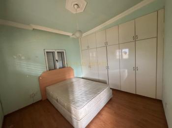 Lefkoşa Göçmenköy'de Bahçeli Eşyalı Kiralık 2+1 Dubleks Ev