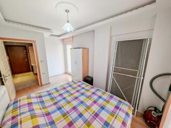 Didimde Satılık Eşyalı Asansörlü Dubleks