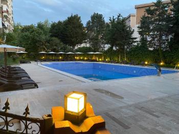 KARTAL, PETROL İŞ MH - YAKUTLAR SİTESİ , 3 + 1, NET 120 M², ELEKTRİKLİ ARAÇ ŞARJ İSTASYONLU KİRALIK DAİRE