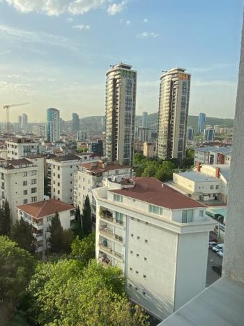 KARTAL, PETROL İŞ MH - YAKUTLAR SİTESİ , 3 + 1, NET 120 M², ELEKTRİKLİ ARAÇ ŞARJ İSTASYONLU KİRALIK DAİRE