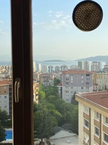 KARTAL, PETROL İŞ MH - YAKUTLAR SİTESİ , 3 + 1, NET 120 M², ELEKTRİKLİ ARAÇ ŞARJ İSTASYONLU KİRALIK DAİRE