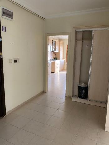 KARTAL, PETROL İŞ MH - YAKUTLAR SİTESİ , 3 + 1, NET 120 M², ELEKTRİKLİ ARAÇ ŞARJ İSTASYONLU KİRALIK DAİRE