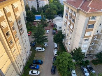 KARTAL, PETROL İŞ MH - YAKUTLAR SİTESİ , 3 + 1, NET 120 M², ELEKTRİKLİ ARAÇ ŞARJ İSTASYONLU KİRALIK DAİRE