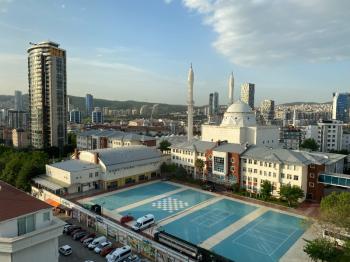 KARTAL, PETROL İŞ MH - YAKUTLAR SİTESİ , 3 + 1, NET 120 M², ELEKTRİKLİ ARAÇ ŞARJ İSTASYONLU KİRALIK DAİRE
