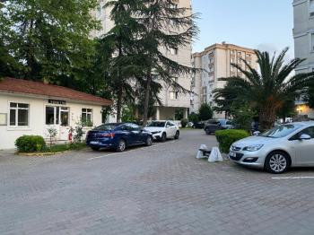 KARTAL, PETROL İŞ MH - YAKUTLAR SİTESİ , 3 + 1, NET 120 M², ELEKTRİKLİ ARAÇ ŞARJ İSTASYONLU KİRALIK DAİRE
