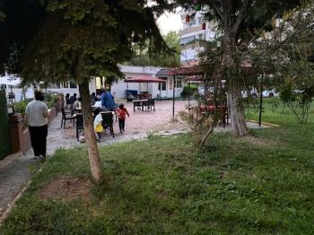 KARTAL, PETROL İŞ MH - YAKUTLAR SİTESİ , 3 + 1, NET 120 M², ELEKTRİKLİ ARAÇ ŞARJ İSTASYONLU KİRALIK DAİRE