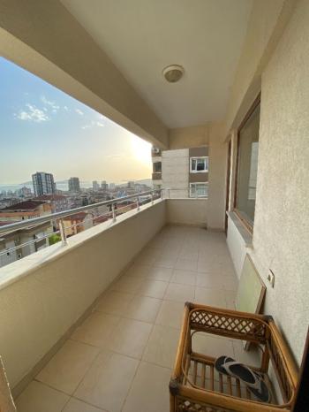 KARTAL, PETROL İŞ MH - YAKUTLAR SİTESİ , 3 + 1, NET 120 M², ELEKTRİKLİ ARAÇ ŞARJ İSTASYONLU KİRALIK DAİRE