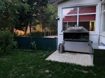 KARTAL, PETROL İŞ MH - YAKUTLAR SİTESİ , 3 + 1, NET 120 M², ELEKTRİKLİ ARAÇ ŞARJ İSTASYONLU KİRALIK DAİRE
