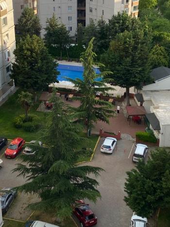 KARTAL, PETROL İŞ MH - YAKUTLAR SİTESİ , 3 + 1, NET 120 M², ELEKTRİKLİ ARAÇ ŞARJ İSTASYONLU KİRALIK DAİRE