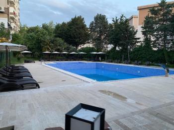 KARTAL, PETROL İŞ MH - YAKUTLAR SİTESİ , 3 + 1, NET 120 M², ELEKTRİKLİ ARAÇ ŞARJ İSTASYONLU KİRALIK DAİRE