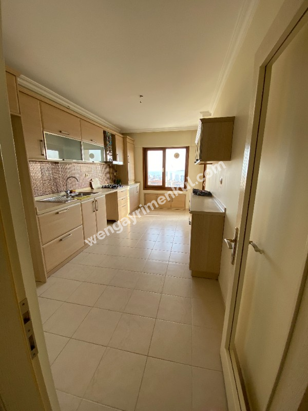 KARTAL, PETROL İŞ MH - YAKUTLAR SİTESİ , 3 + 1, NET 120 M², ELEKTRİKLİ ARAÇ ŞARJ İSTASYONLU KİRALIK DAİRE