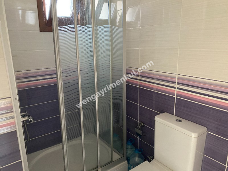 KARTAL, PETROL İŞ MH - YAKUTLAR SİTESİ , 3 + 1, NET 120 M², ELEKTRİKLİ ARAÇ ŞARJ İSTASYONLU KİRALIK DAİRE