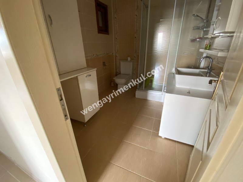 KARTAL, PETROL İŞ MH - YAKUTLAR SİTESİ , 3 + 1, NET 120 M², ELEKTRİKLİ ARAÇ ŞARJ İSTASYONLU KİRALIK DAİRE
