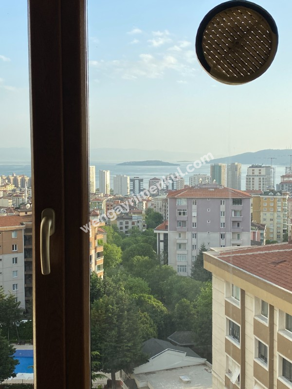 KARTAL, PETROL İŞ MH - YAKUTLAR SİTESİ , 3 + 1, NET 120 M², ELEKTRİKLİ ARAÇ ŞARJ İSTASYONLU KİRALIK DAİRE