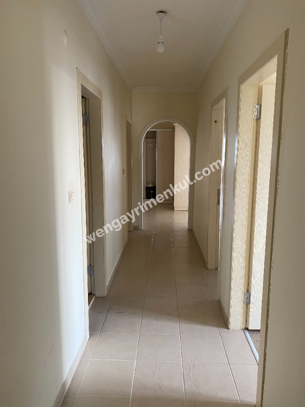 KARTAL, PETROL İŞ MH - YAKUTLAR SİTESİ , 3 + 1, NET 120 M², ELEKTRİKLİ ARAÇ ŞARJ İSTASYONLU KİRALIK DAİRE
