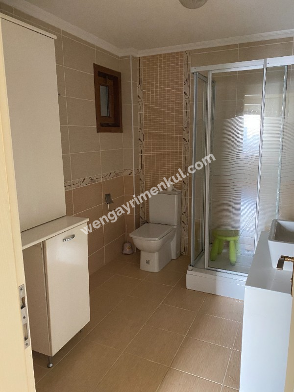 KARTAL, PETROL İŞ MH - YAKUTLAR SİTESİ , 3 + 1, NET 120 M², ELEKTRİKLİ ARAÇ ŞARJ İSTASYONLU KİRALIK DAİRE