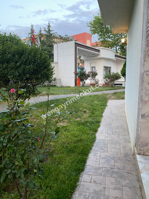 KARTAL, PETROL İŞ MH - YAKUTLAR SİTESİ , 3 + 1, NET 120 M², ELEKTRİKLİ ARAÇ ŞARJ İSTASYONLU KİRALIK DAİRE