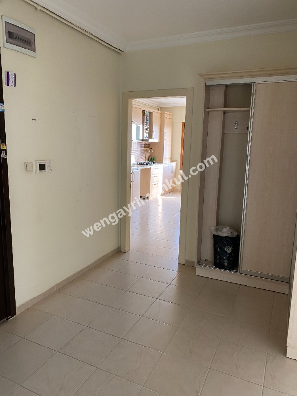 KARTAL, PETROL İŞ MH - YAKUTLAR SİTESİ , 3 + 1, NET 120 M², ELEKTRİKLİ ARAÇ ŞARJ İSTASYONLU KİRALIK DAİRE