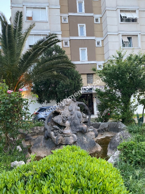 KARTAL, PETROL İŞ MH - YAKUTLAR SİTESİ , 3 + 1, NET 120 M², ELEKTRİKLİ ARAÇ ŞARJ İSTASYONLU KİRALIK DAİRE