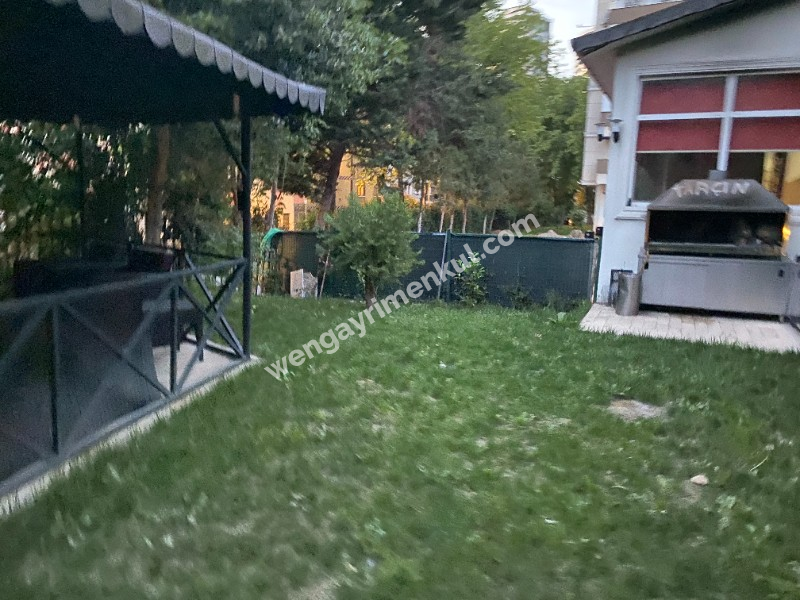 KARTAL, PETROL İŞ MH - YAKUTLAR SİTESİ , 3 + 1, NET 120 M², ELEKTRİKLİ ARAÇ ŞARJ İSTASYONLU KİRALIK DAİRE