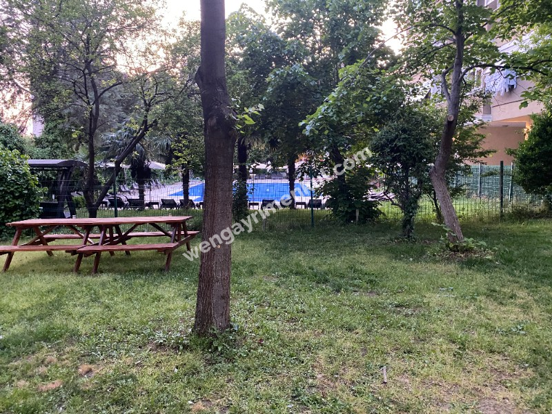 KARTAL, PETROL İŞ MH - YAKUTLAR SİTESİ , 3 + 1, NET 120 M², ELEKTRİKLİ ARAÇ ŞARJ İSTASYONLU KİRALIK DAİRE