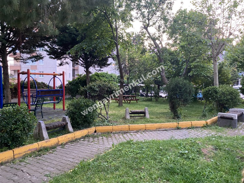 KARTAL, PETROL İŞ MH - YAKUTLAR SİTESİ , 3 + 1, NET 120 M², ELEKTRİKLİ ARAÇ ŞARJ İSTASYONLU KİRALIK DAİRE