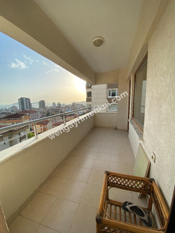 KARTAL, PETROL İŞ MH - YAKUTLAR SİTESİ , 3 + 1, NET 120 M², ELEKTRİKLİ ARAÇ ŞARJ İSTASYONLU KİRALIK DAİRE