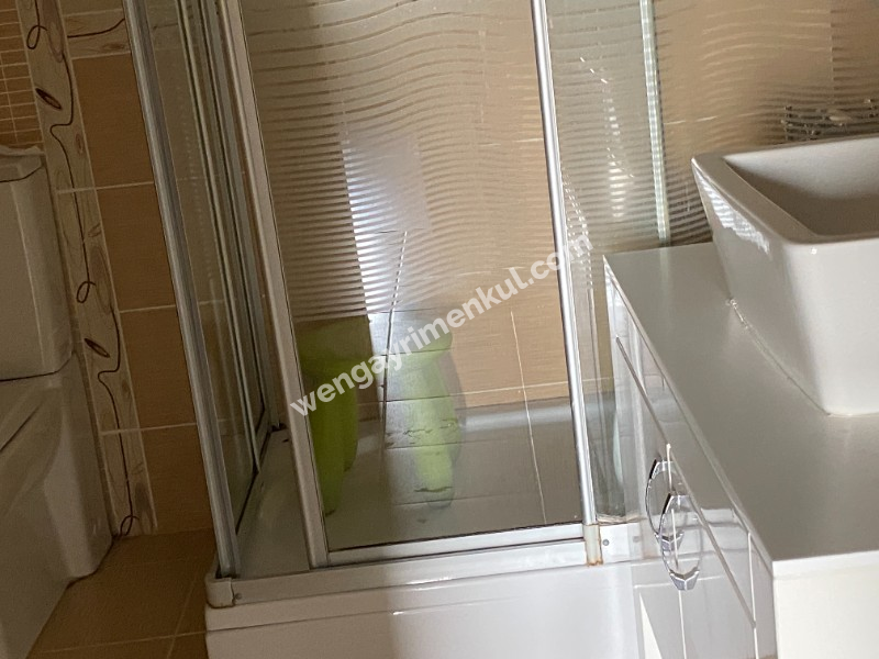 KARTAL, PETROL İŞ MH - YAKUTLAR SİTESİ , 3 + 1, NET 120 M², ELEKTRİKLİ ARAÇ ŞARJ İSTASYONLU KİRALIK DAİRE