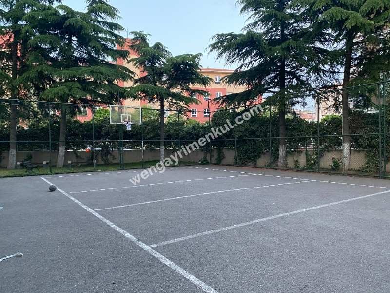 KARTAL, PETROL İŞ MH - YAKUTLAR SİTESİ , 3 + 1, NET 120 M², ELEKTRİKLİ ARAÇ ŞARJ İSTASYONLU KİRALIK DAİRE
