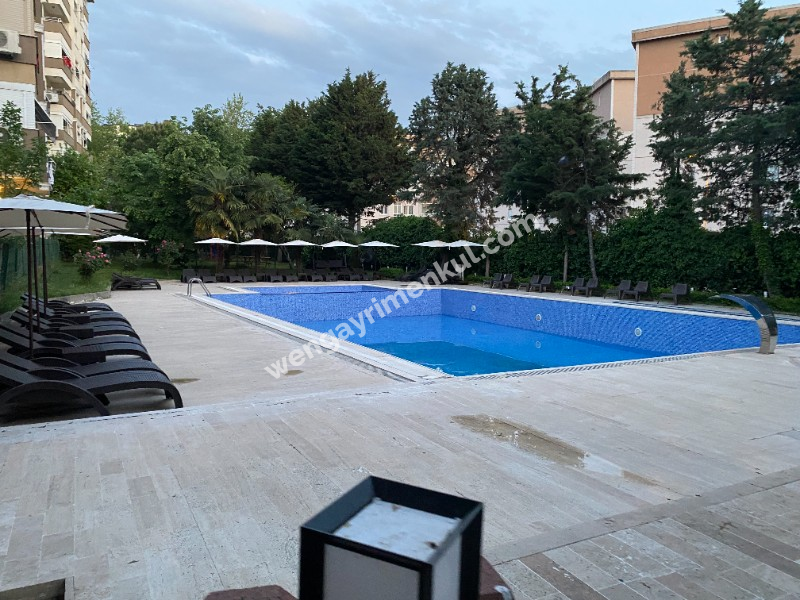 KARTAL, PETROL İŞ MH - YAKUTLAR SİTESİ , 3 + 1, NET 120 M², ELEKTRİKLİ ARAÇ ŞARJ İSTASYONLU KİRALIK DAİRE