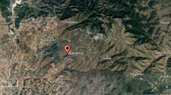 GÜVENAY - ÇORUM SERPİN KÖYÜ İLERİSİ EĞERCİ DE 374 M² ARSA