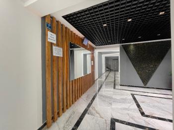 GÜVENAY - ÇORUM CENGİZTOPEL CAD. ÜZERİ SATILIK 3+1 DAİRE