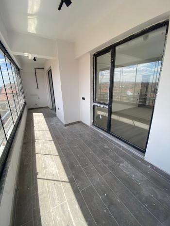 GÜVENAY - ÇORUM CENGİZTOPEL CAD. ÜZERİ SATILIK 3+1 DAİRE